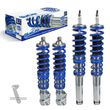 Coilovers JOM Blueline Vw Golf 2 - 2