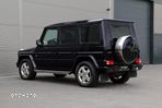 Mercedes-Benz Klasa G 500 - 4