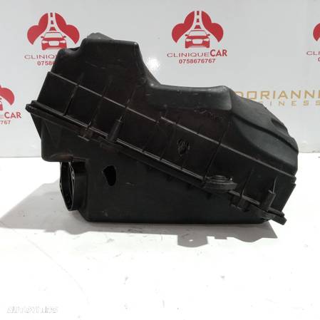 Carcasa filtru aer Skoda Octavia (1U2) 1.9 tdi 1996-2010| 1J0129607AE | 4615785944 - 1