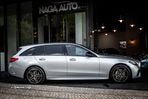 Mercedes-Benz C 220 d AMG Line - 5