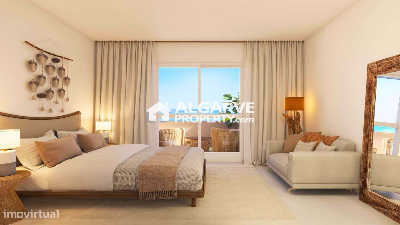 Resort de Luxo à Beira do Oceano com Oportunidades de Rendimento - Grande imagem: 4/17