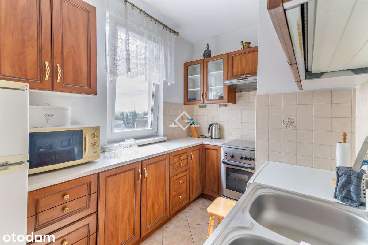 Osobna Kuchnia | Dolny Wrzeszcz | od zaraz - Pełny obrazek: 4/11