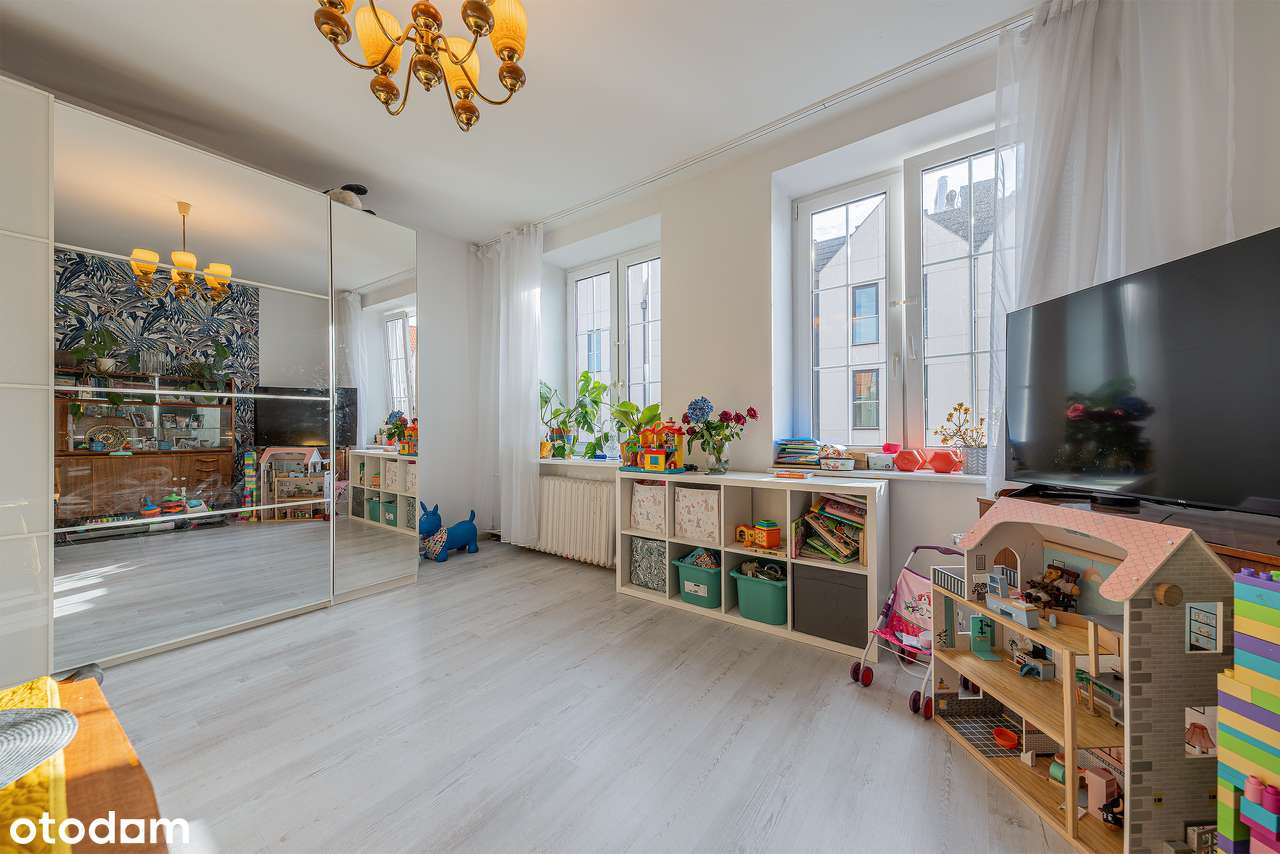 W sercu Starego Miasta-3