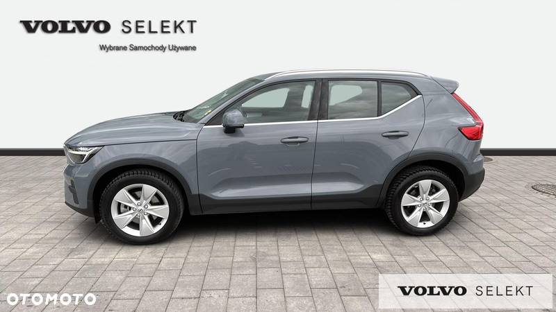 Volvo XC 40 - 3