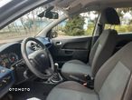 Ford Fiesta 1.4 Ambiente - 6