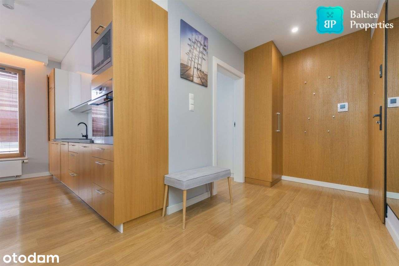 Komfortowy / 3 pok / stan idealny / Jelitkowo-18