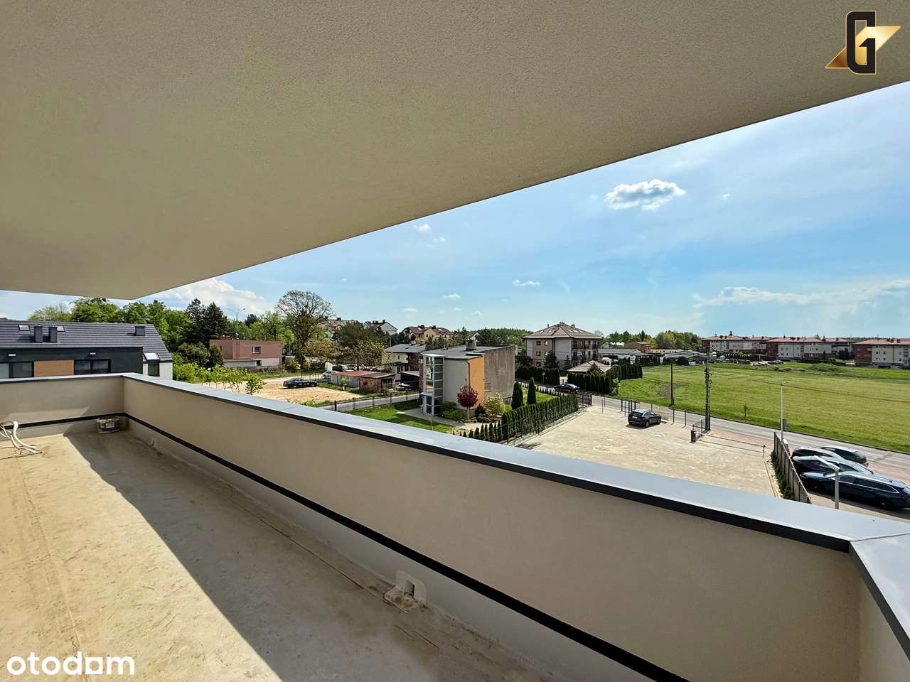 Doskonale doświetlone | 2 miejsca postojowe w cenie | wysoki standard-0