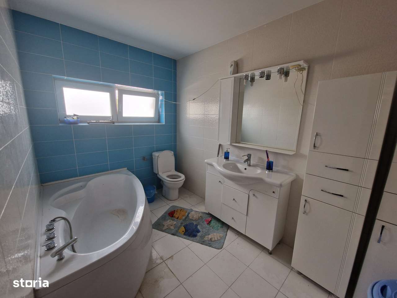 Comuna Berceni-vila de familie-P+1+Pod-Utilata-pret imbatabil-15