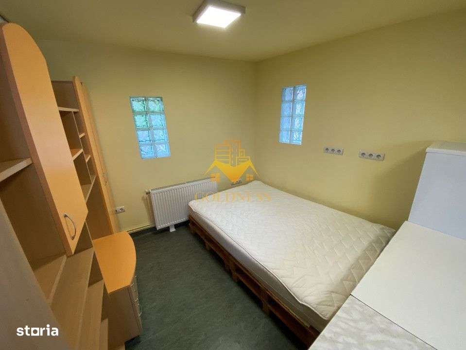 Garsonieră open space, Cartierul Marasti, Zona Farmec - Imagine principală: 2/6