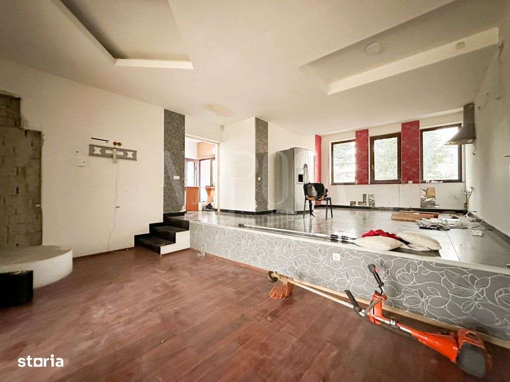Casa 5 camere de vanzare in Europa, Cluj Napoca - Imagine principală: 5/11