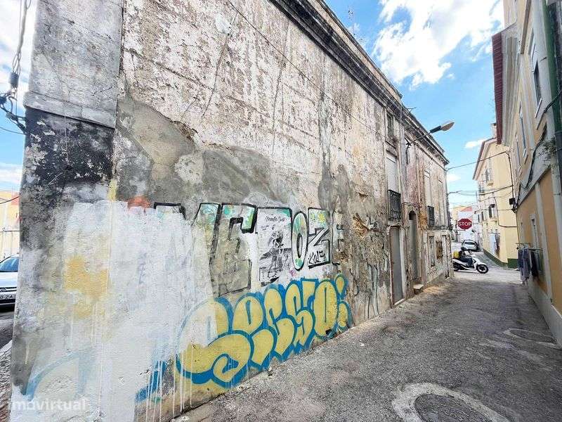 VENDEM-SE 2 PRÉDIOS - REMODELAÇÃO TOTAL - B. FONTE NOVA - Grande imagem: 4/12