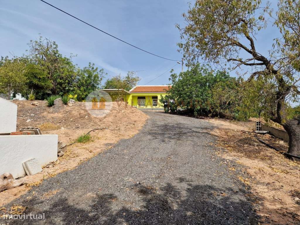 Quinta Encantadora a Poucos Minutos de Tavira - Uma Oportunidade Ún... - Grande imagem: 4/56