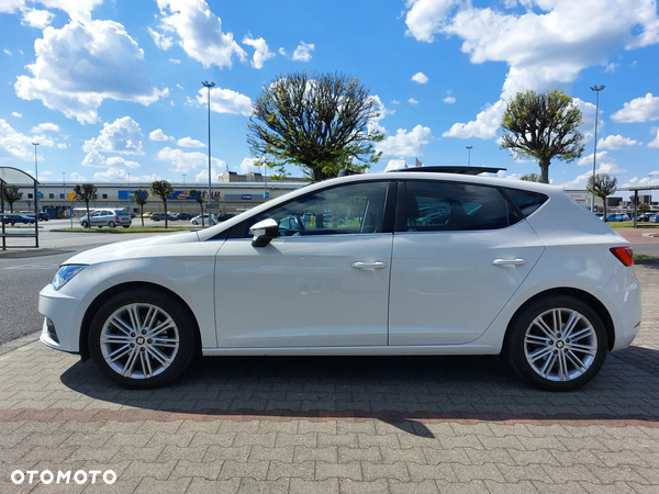 Seat Leon 1.5 EcoTSI Evo Xcellence S&S - 1