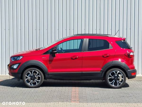 Ford EcoSport - 4