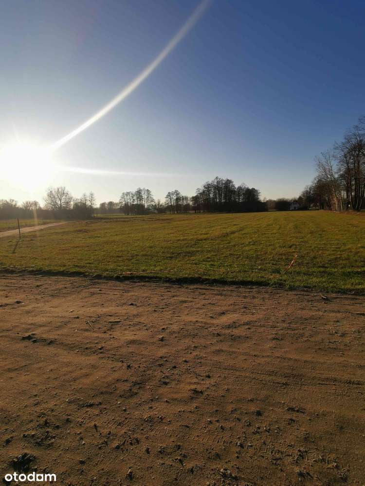 Sprzedam Działki - Pełny obrazek: 5/6