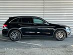 Mercedes-Benz GLC 250 4-Matic - 4