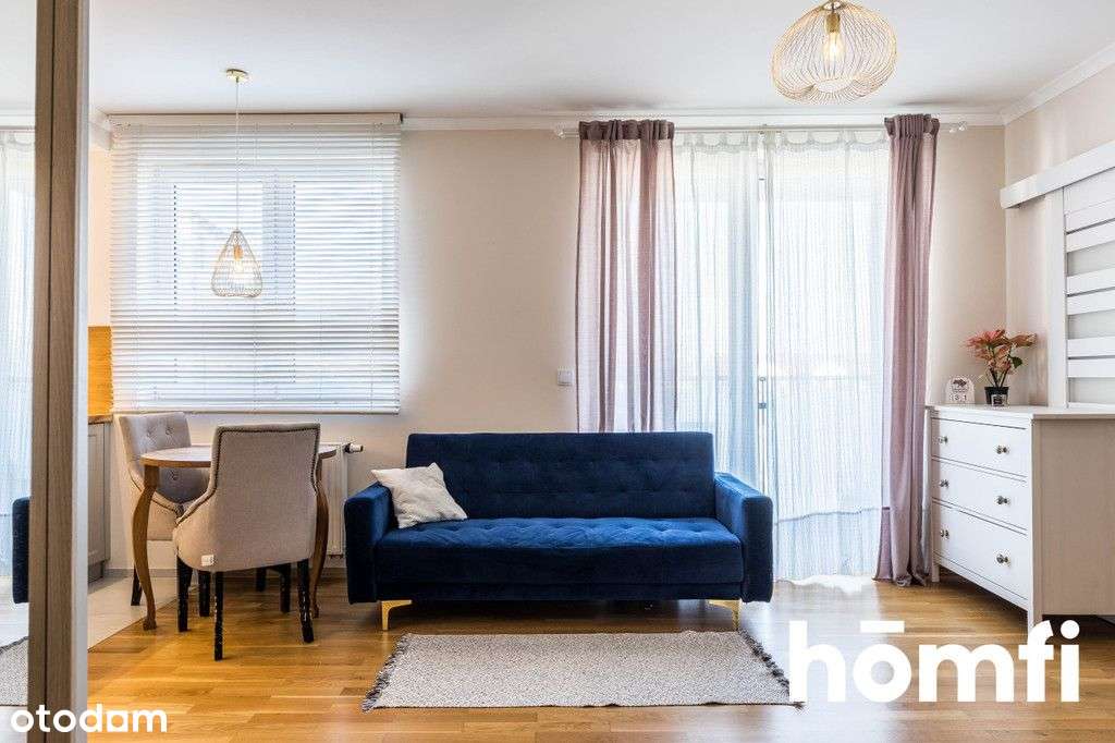 3-pokojowe, przytulne, wysokiej jakości materiały - Pełny obrazek: 4/10