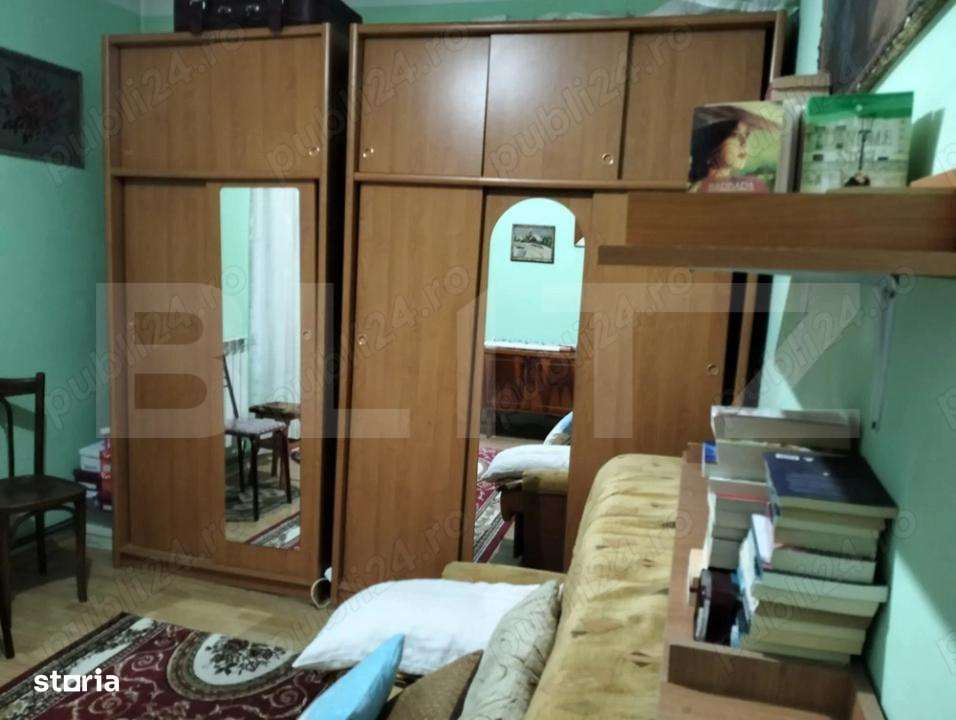 Apartament 2 camere, 31mp, Copou - Imagine principală: 5/7