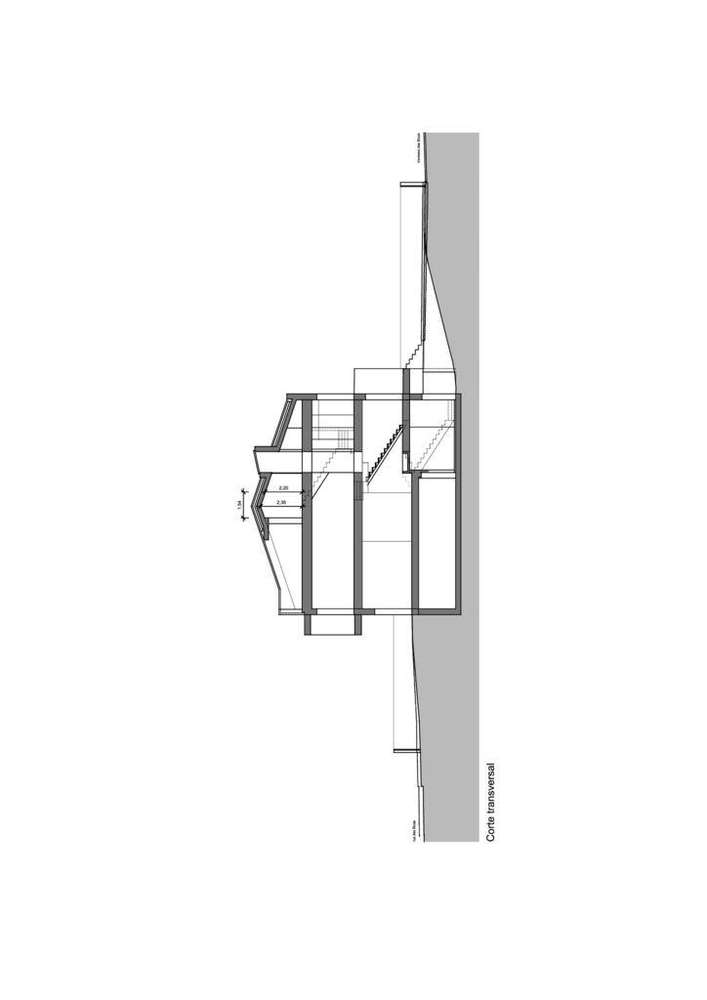 Terreno em Vila nova da telha de 264,00 m2 - Grande imagem: 4/4