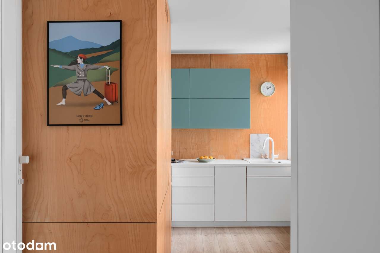 Jasne i przestronne mieszkanie w skandynawskim stylu-6