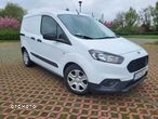 Ford Transit Courier - 1