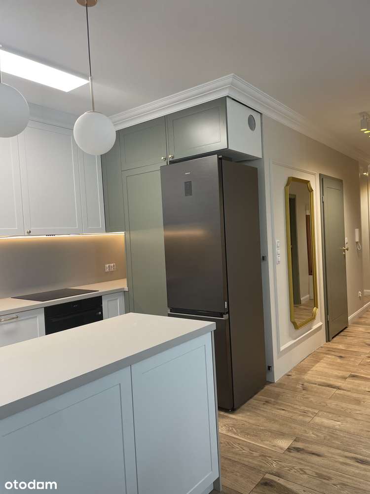 Nowe mieszkanie 53 m2  z "wykończeniem pod klucz" zgodnie z wytycznymi - Pełny obrazek: 4/17