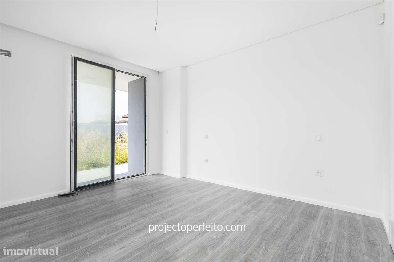 Moradia T4 Venda em São Félix da Marinha,Vila Nova de Gaia-20