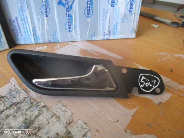 Puxador Interior A1697601061 MERCEDES W245 2007 5P FD MERCEDES W245 2007 5P TD - 1