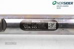 Regua / rampa de injectores Volvo V40|12-16 - 3