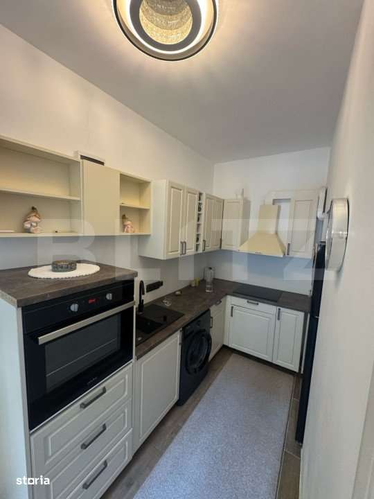 Apartament 2 camere,  decomandat , 47 mp , zona Piata Trandafirilor - Imagine principală: 4/7