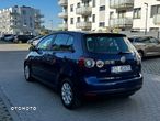 Volkswagen Golf Plus 1.6 FSI Comfortline - 4