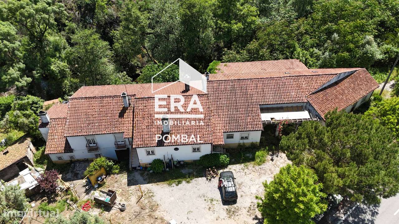 Restaurante em Figueiró dos Vinhos - Grande imagem: 5/18