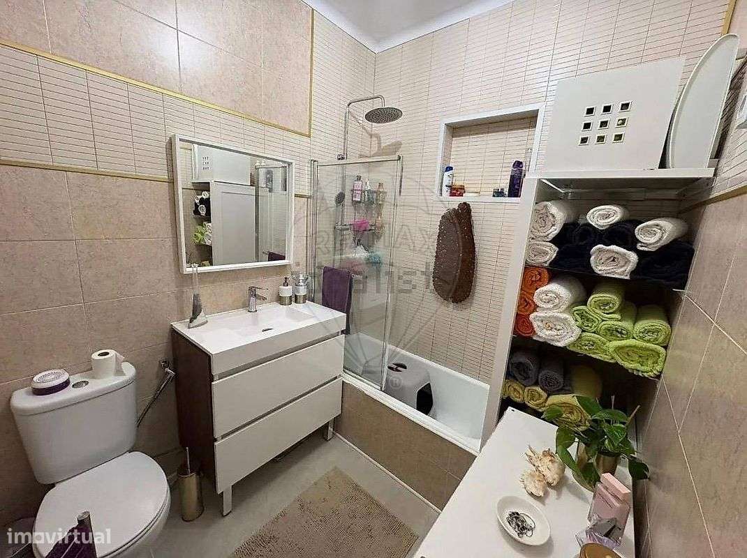 Apartamento T2 para venda-10