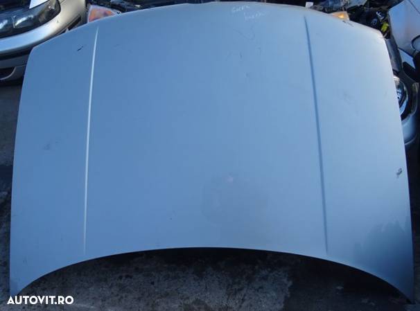 Fata completa Volkswagen Golf 4 din 2000 volan pe stanga - 3