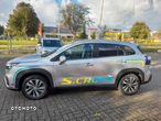 Suzuki SX4 S-Cross 1.5 Strong Hybrid Elegance AGS - 3