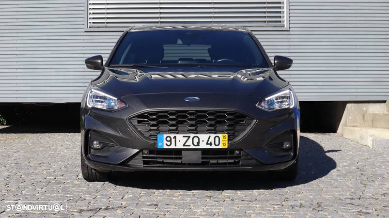 Ford Focus 1.5 TDCi EcoBlue ST-Line - 7