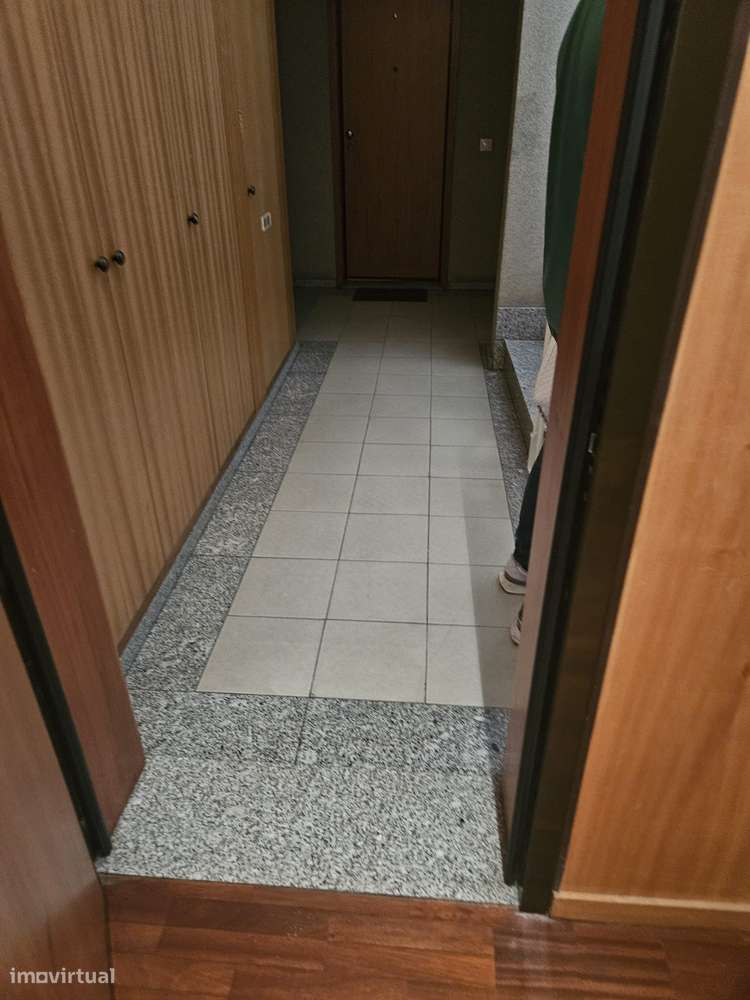 Fabuloso Apartamento T2 em Ermesinde-8