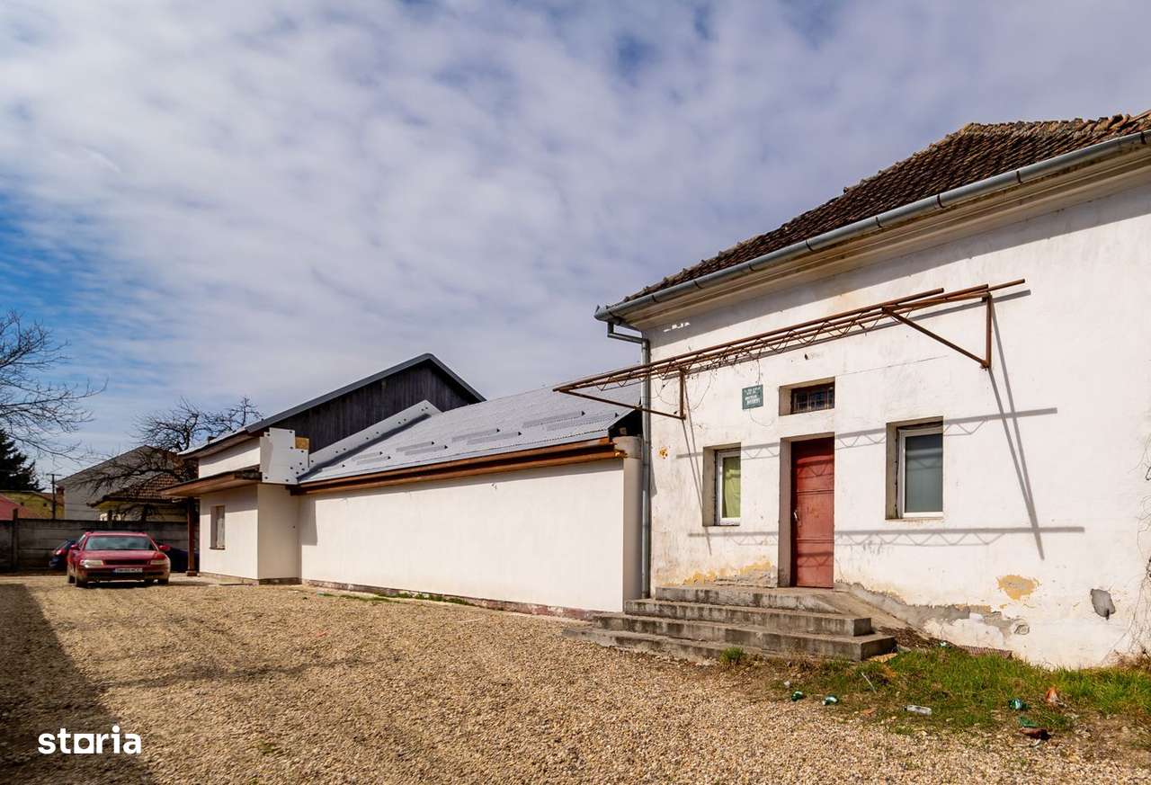 Brutărie în Lipova - Imagine principală: 2/7