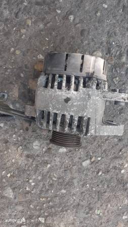 Alternator Peugeot 107 1.0 benzina - 2