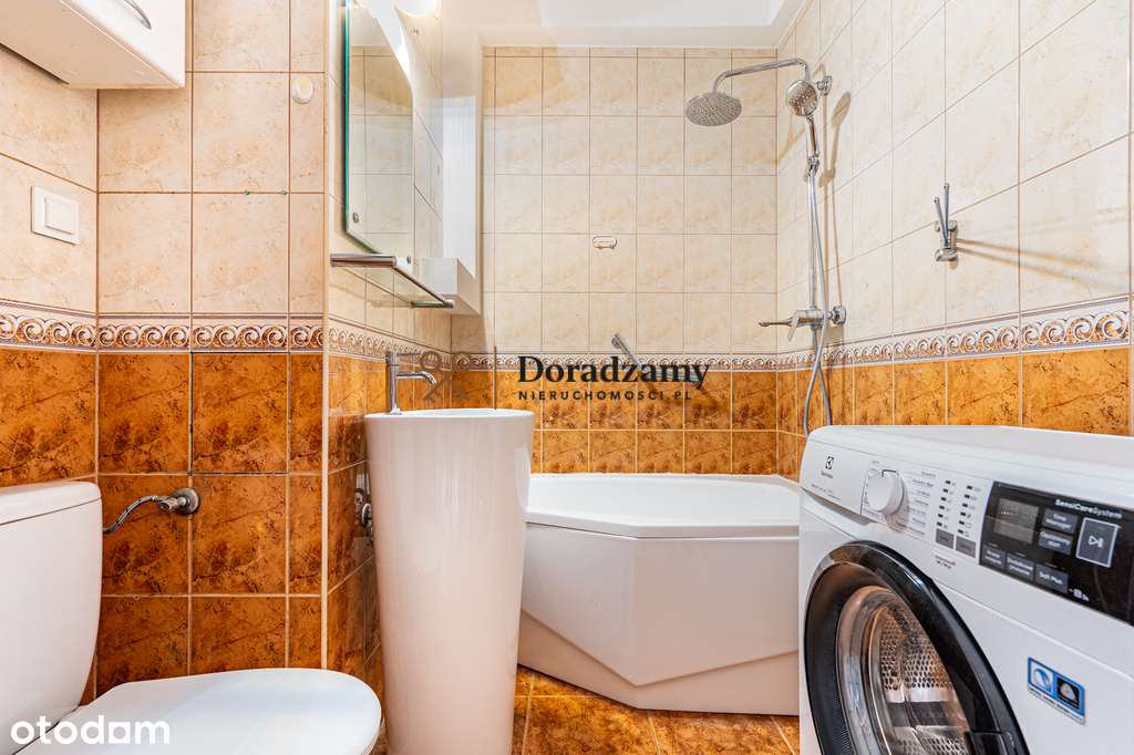 Gotowe do zamieszkania - blok z windą - Pełny obrazek: 4/7