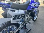 Yamaha YZ 250 - 8