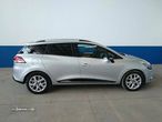 Renault Clio Sport Tourer 1.5 dCi Limited - 4