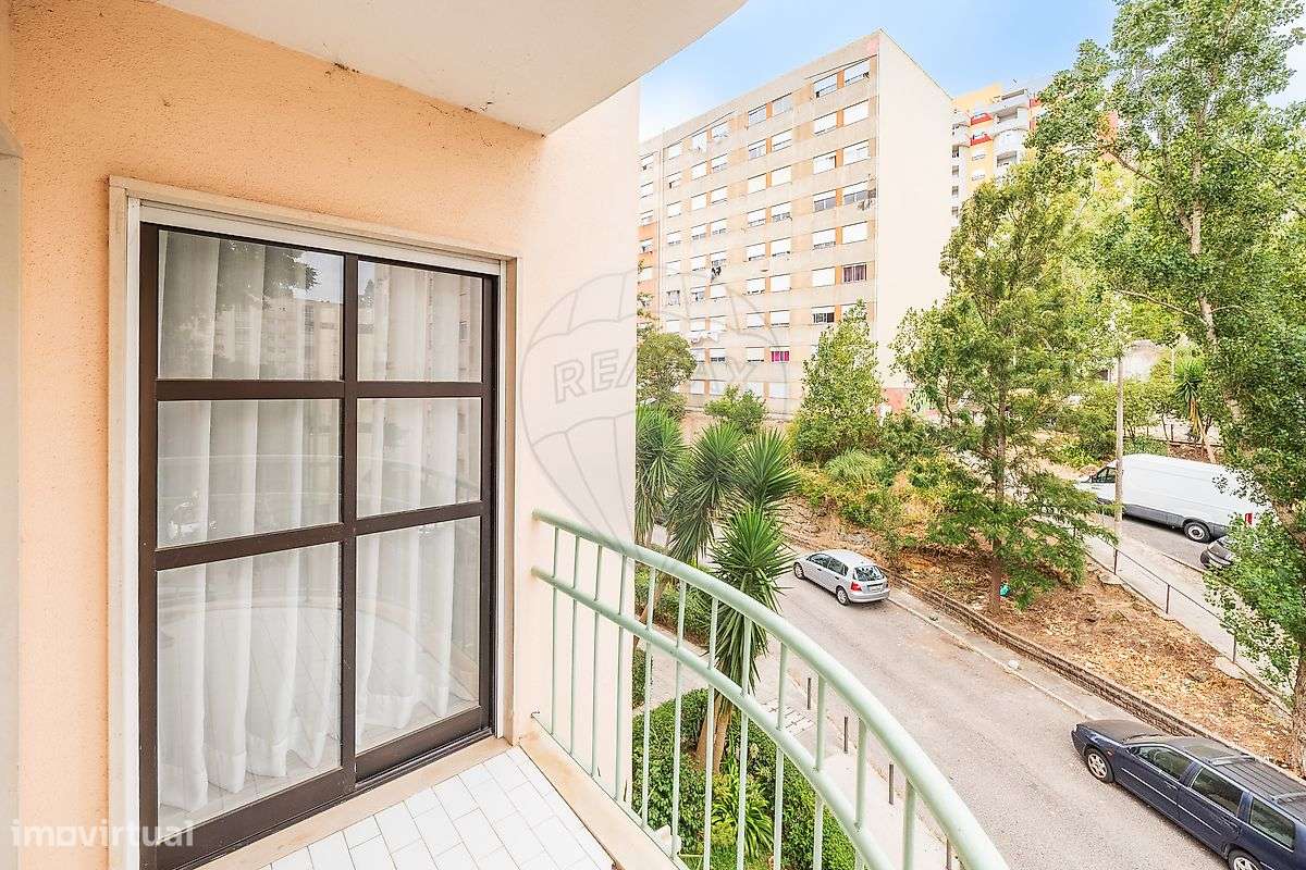Apartamento T3 para venda-27