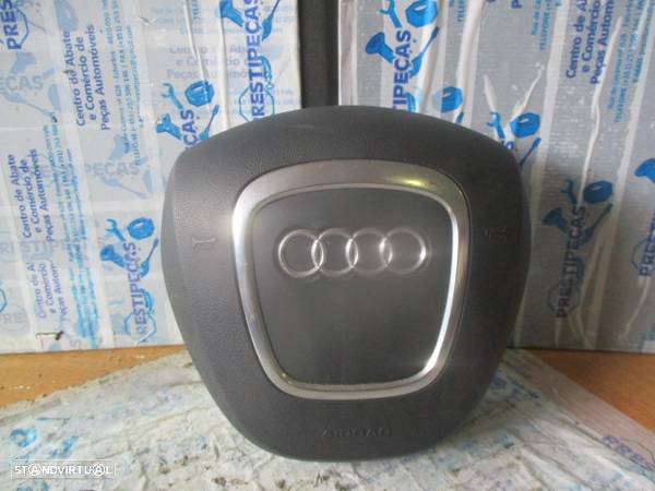 Airbag Condutor 8P7880201F AUDI A3 2010 - 1