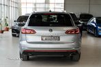 Volkswagen Touareg 3.0 V6 TDI 4Motion DPF Automatik Atmosphere - 10