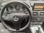 Mercedes-Benz Klasa C 350 T CDI DPF 4Matic 7G-TRONIC BlueEFFICIENCY Avantgarde - 30