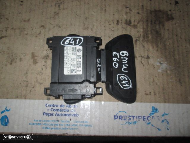 Sensor 65756980089 BMW E60 2005 ALARME - 1