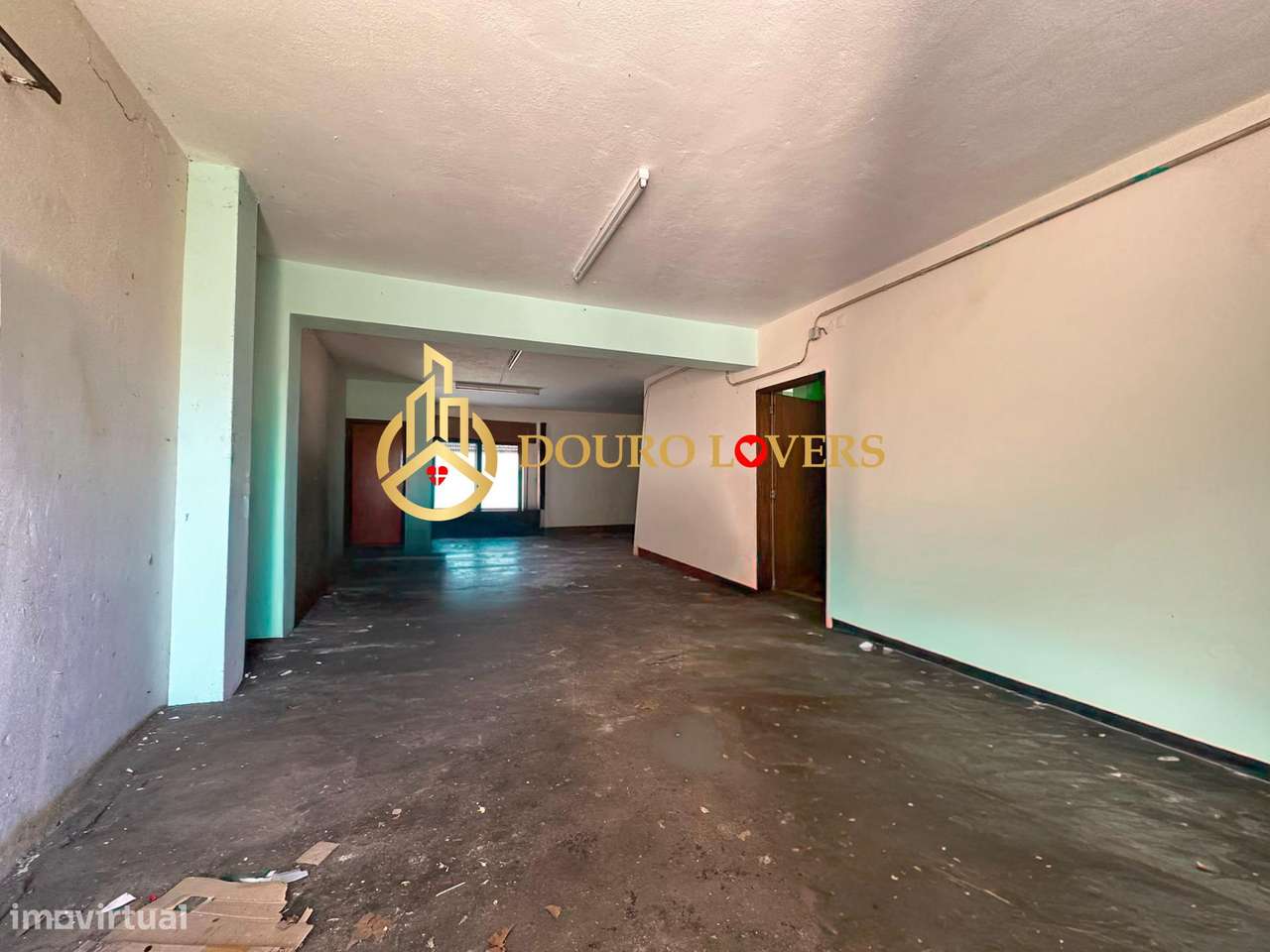 Armazém com Viabilidade para Habitação - Grande imagem: 3/10