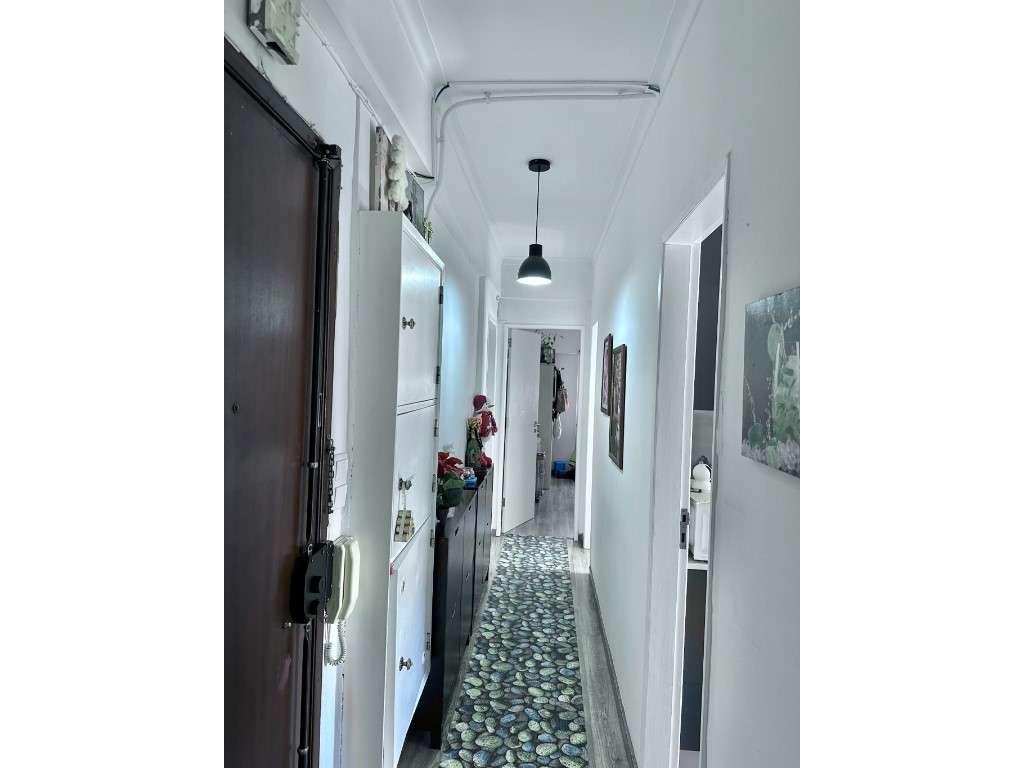 T2 na Póvoa de Santo Adrião - Totalmente Remodelado - Grande imagem: 3/20