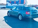 Skoda Octavia Combi Diesel 1.6 TDI DSG Style - 3